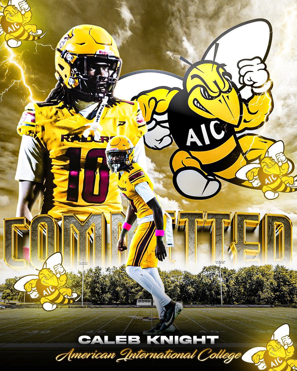 Caleb Knight tweet media