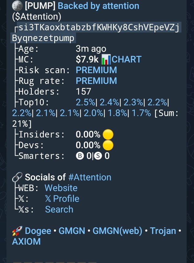 Crypto Trader tweet media