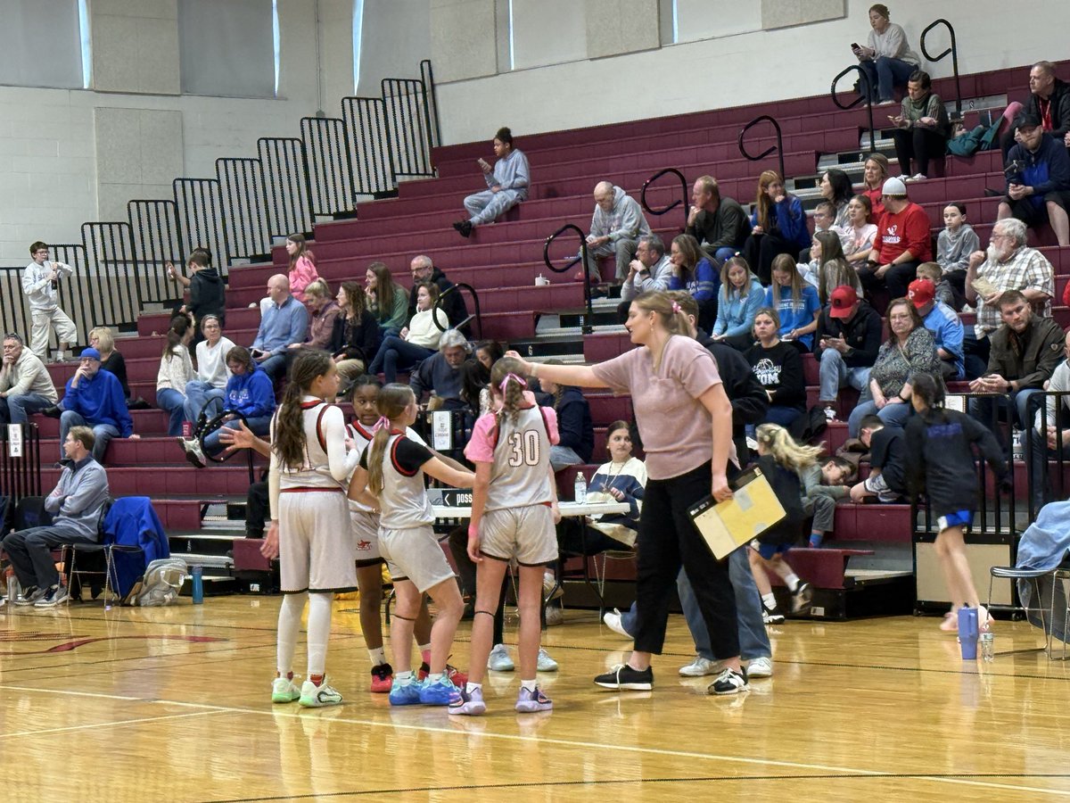 Michelle Bunnell tweet media