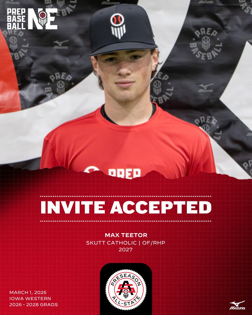 Prep Baseball Nebraska tweet media