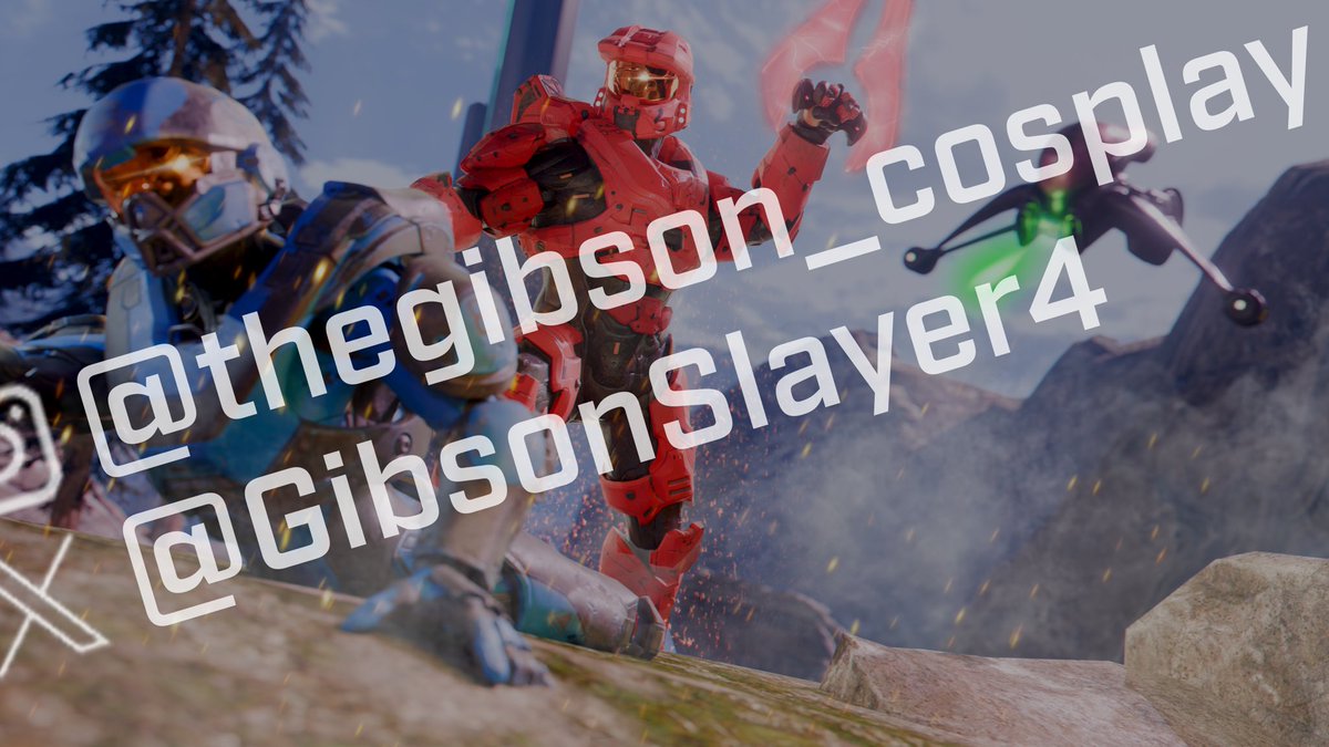 Gibson | COMMISSIONS OPEN tweet media