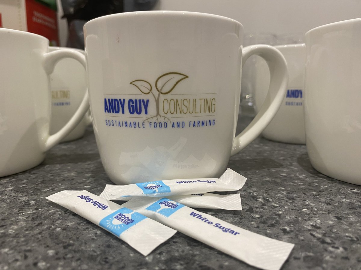 Andy Guy Consulting tweet media