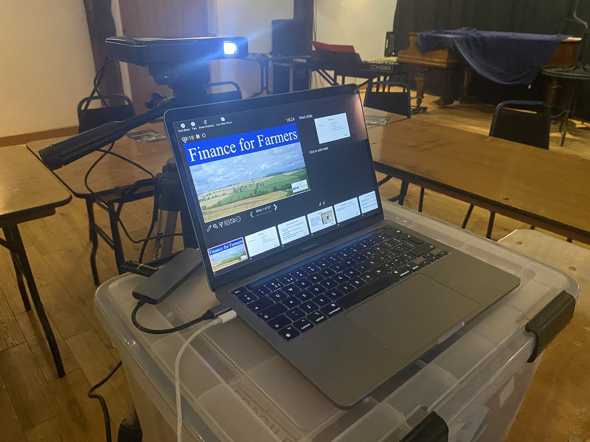 Andy Guy Consulting tweet media