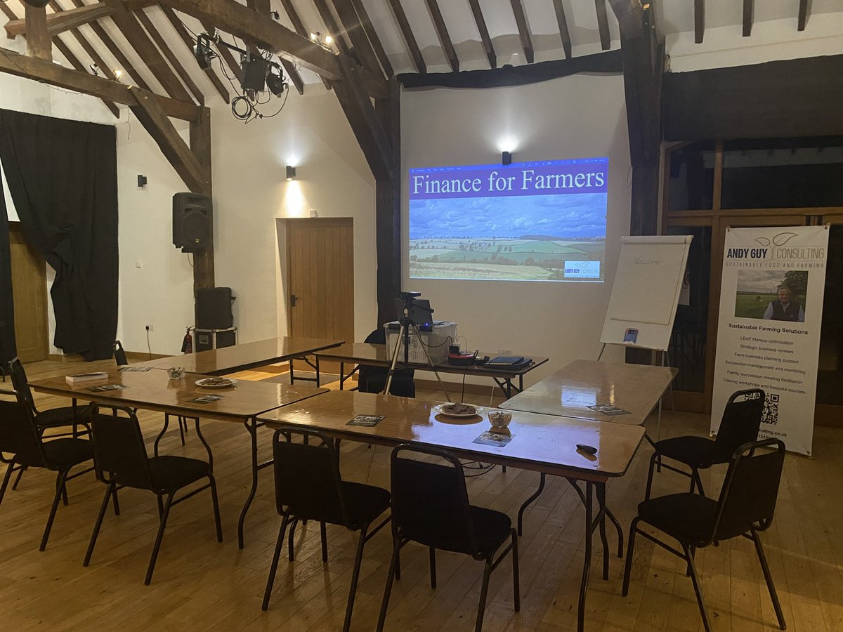 Andy Guy Consulting tweet media