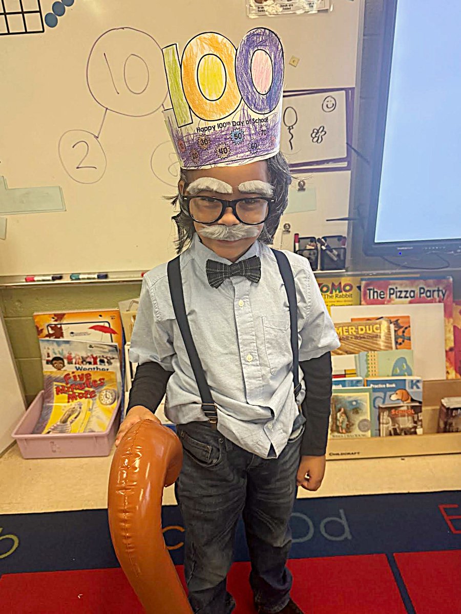 Forest Hills GES tweet media