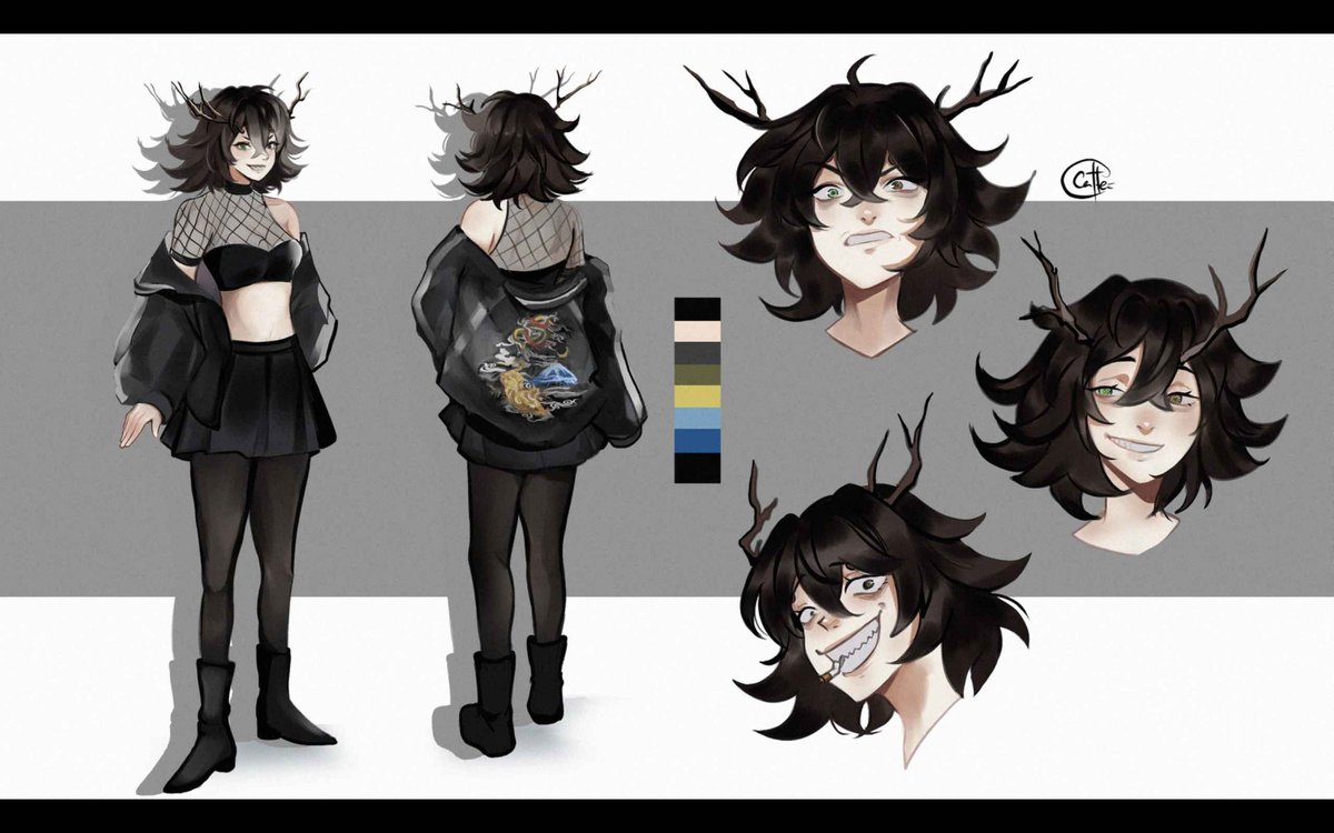 NewB (ヌービー) tweet media