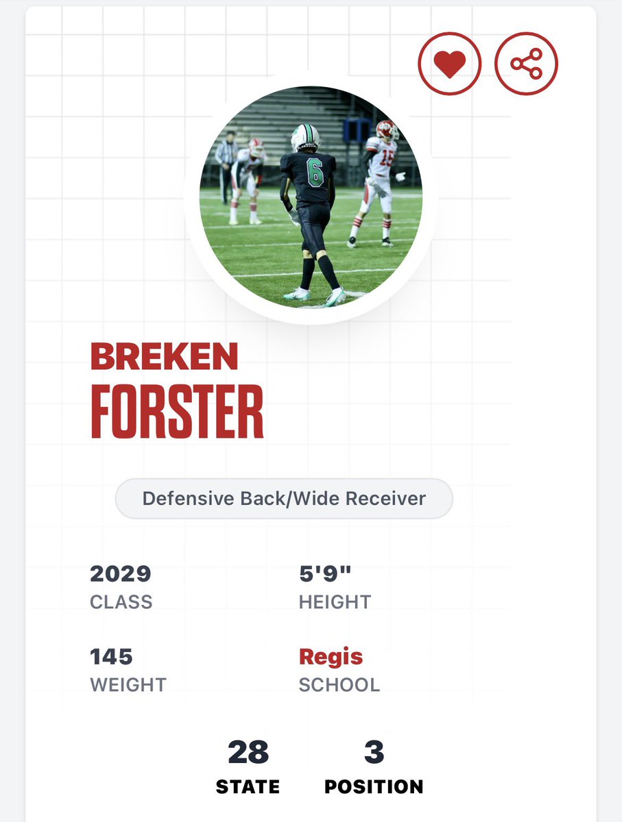 Breken Forster ‘29 tweet media