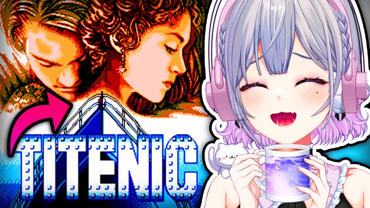 Emuri 🎻💍 柊えむり【GLITCH STARS☁️】 (@HiiragiEmuri) / Posts / X