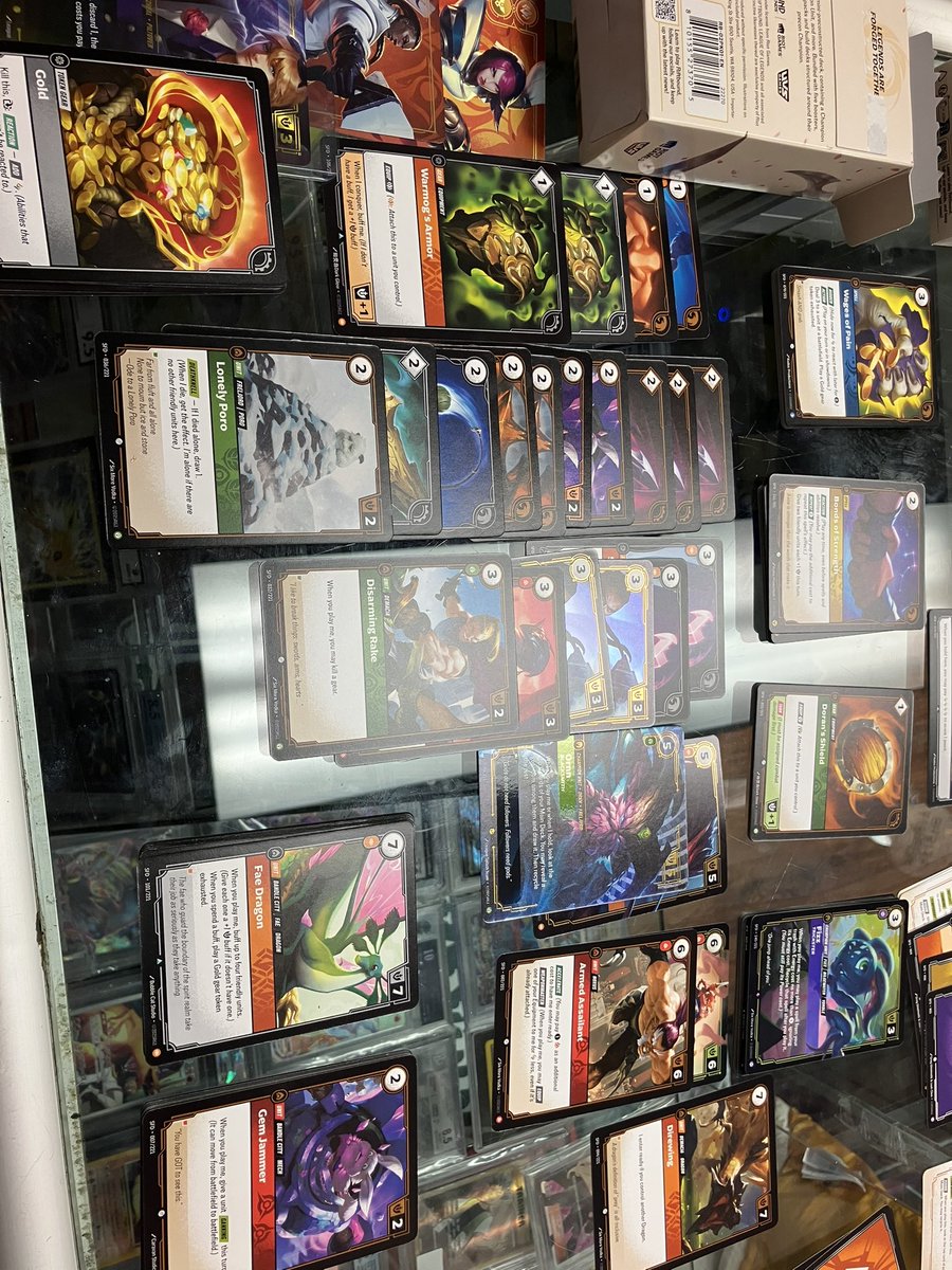 Finally a playable pool