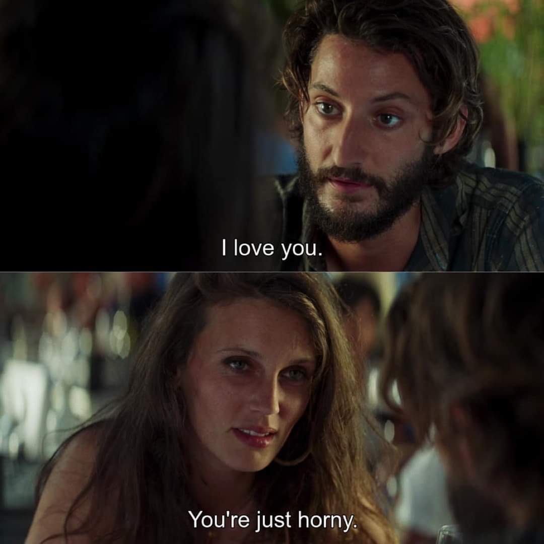 Scenes From Imaginary Films tweet media