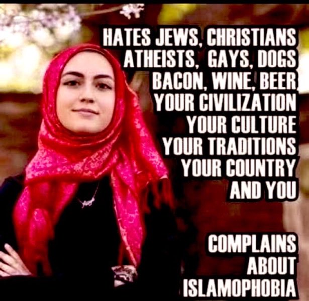 Neccccy's tweet photo. Deport them all !!!
Agree?
Yes or No? https://t.co/2OsIxhGLFl