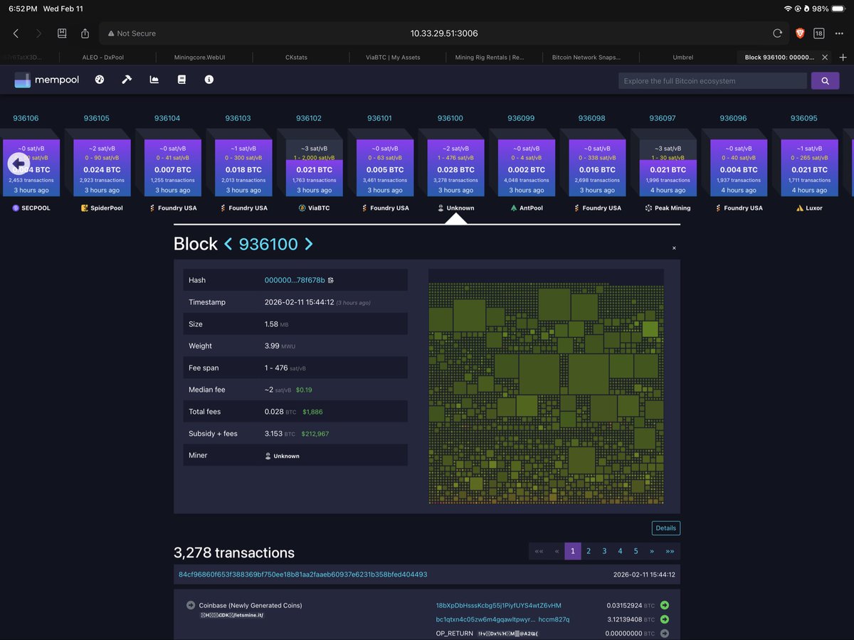 Fully Electric tweet media