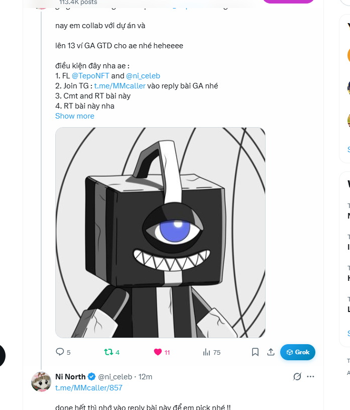 issacboy95's tweet photo. @ni_celeb @TepoNFT doneeee https://t.co/Sy0QQU671h