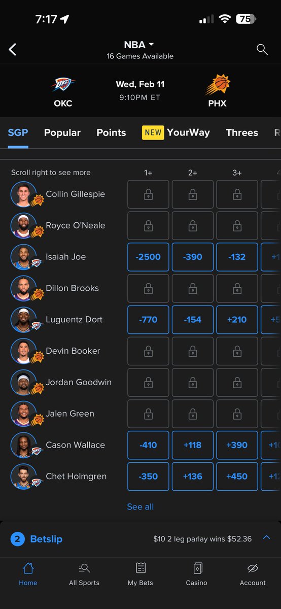 elmexjose's tweet photo. @FDSportsbook  ??? https://t.co/BSzo0AKxLb