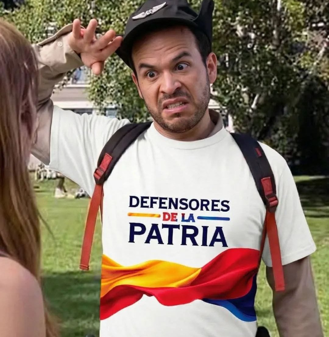 Las Reformas VAN porque VAN! tweet media