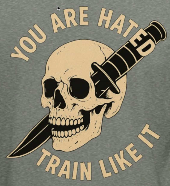 The Left Hates you and wants you dead