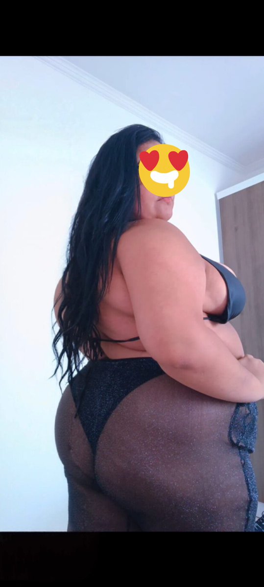 Sra Malvadona BBW Hotwife tweet media