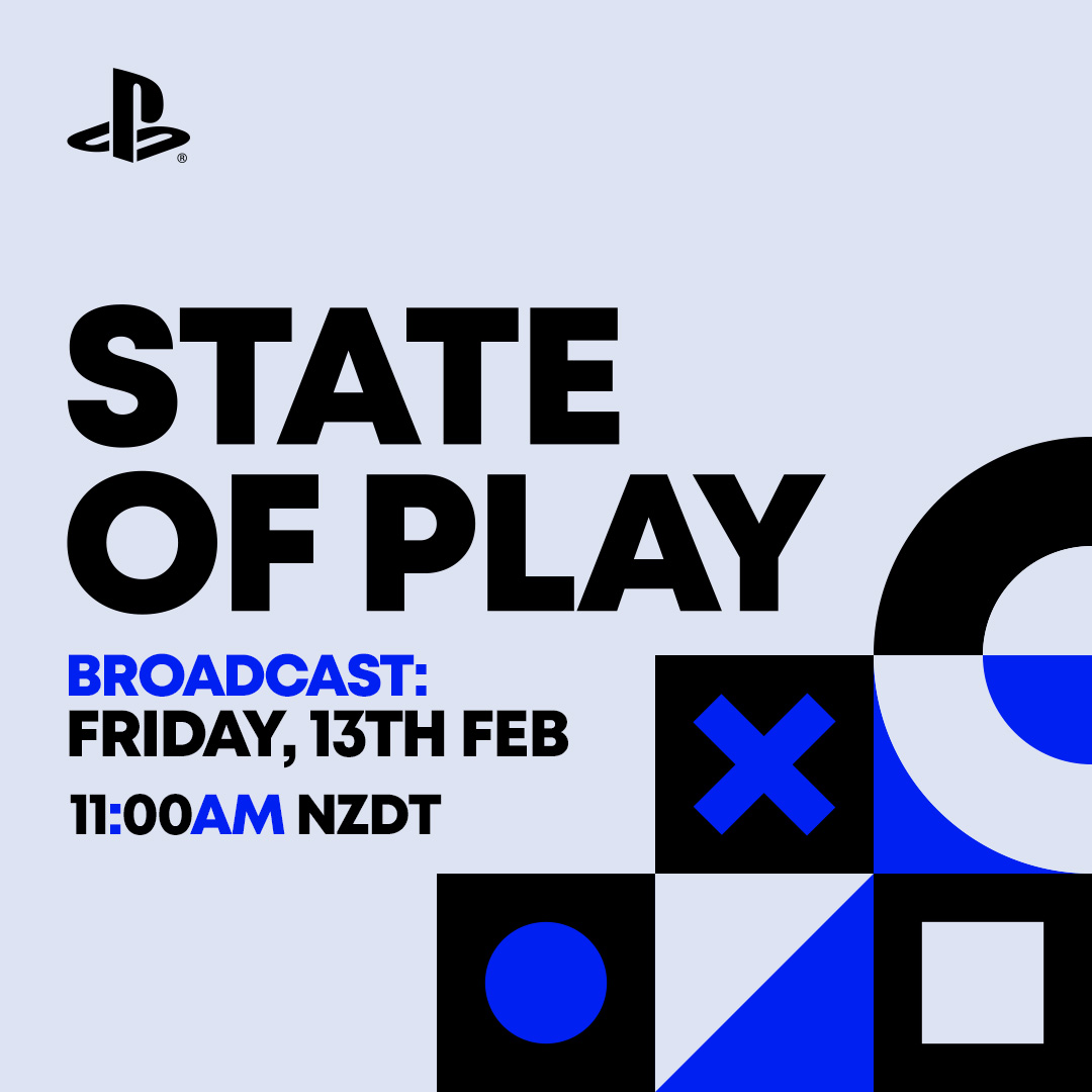 PlayStationNZ tweet media