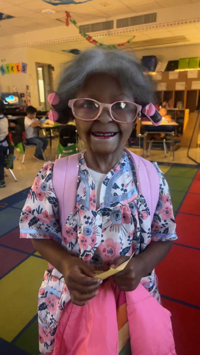 Forest Hills GES tweet media