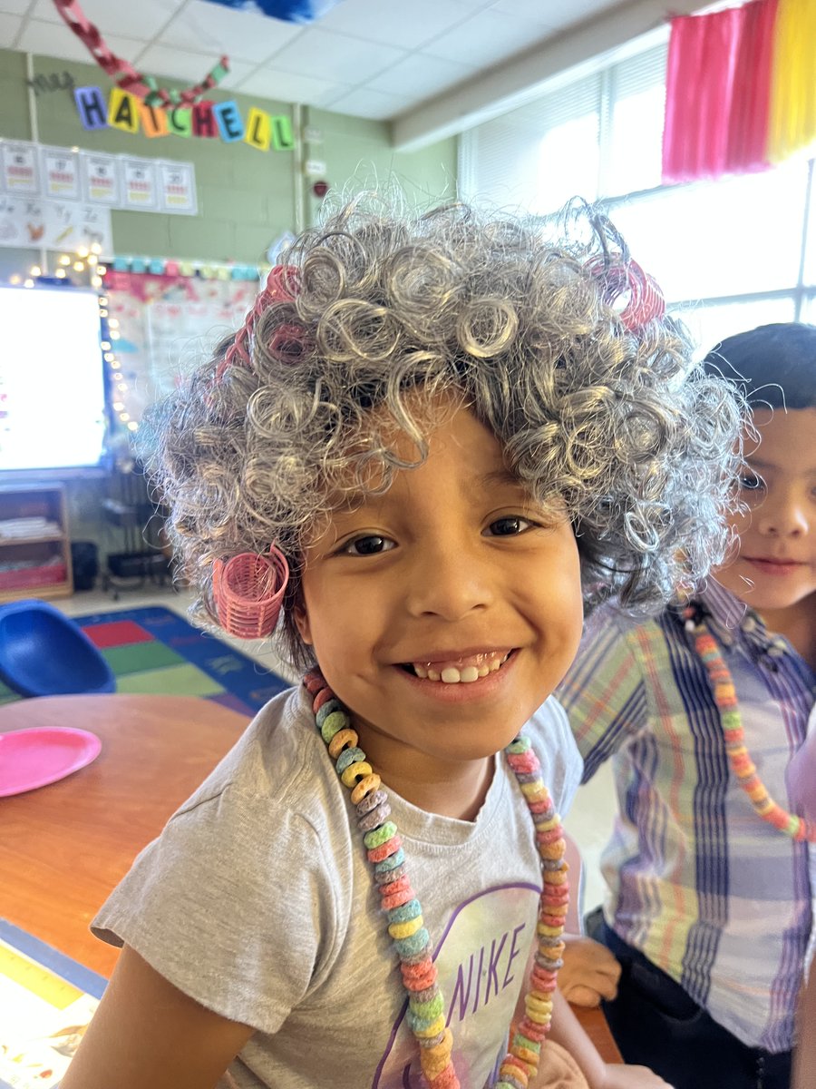 Forest Hills GES tweet media