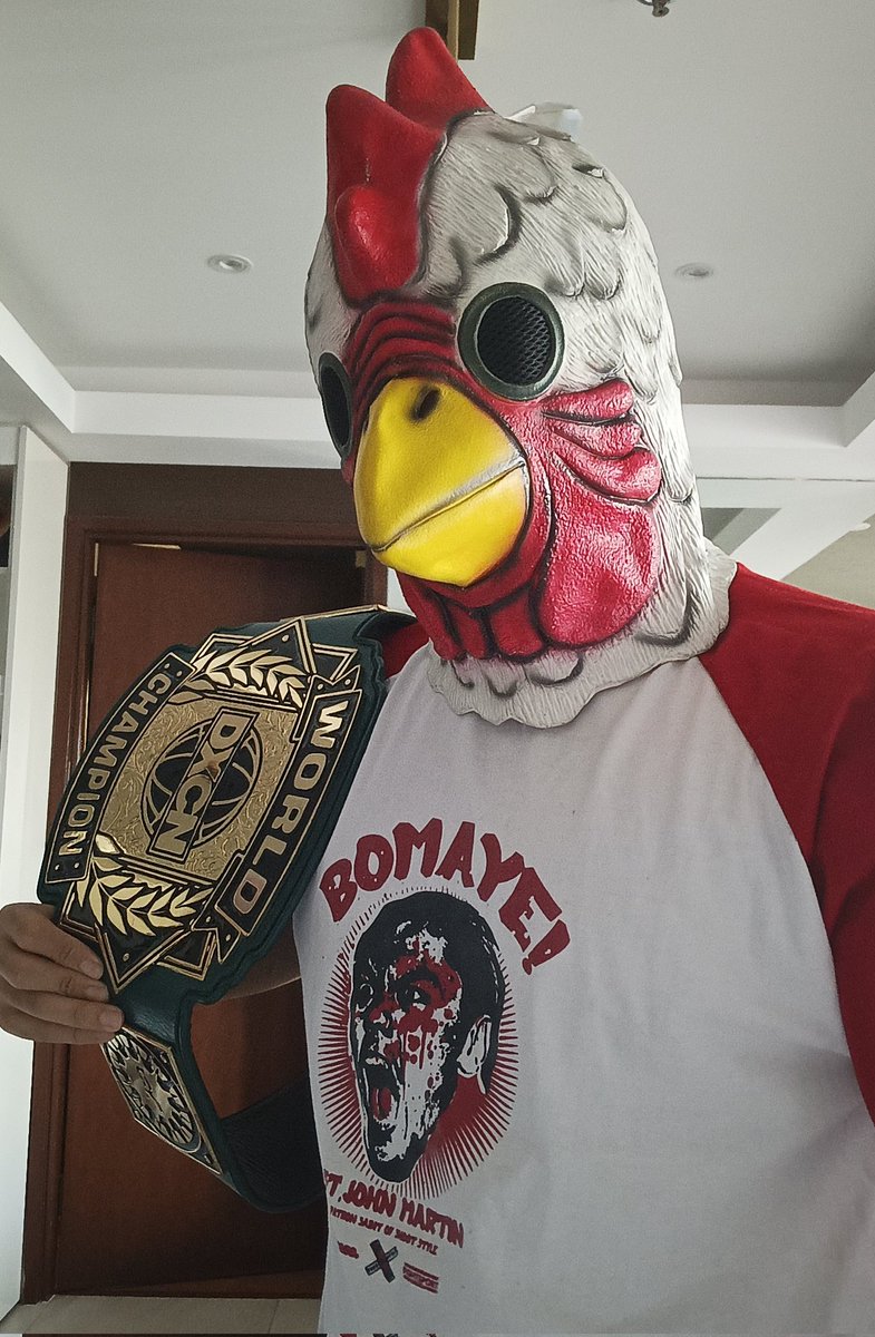 Good Morning 🐔✨

<a href="/dexconph/">Dexcon PH (DXCN)</a> Fast Break this Sunday on Feb 15th ⚡

Tickets available at dexcon.helixpay.ph 🎟️

Use code DXCNJDL to get P100 OFF 🙌