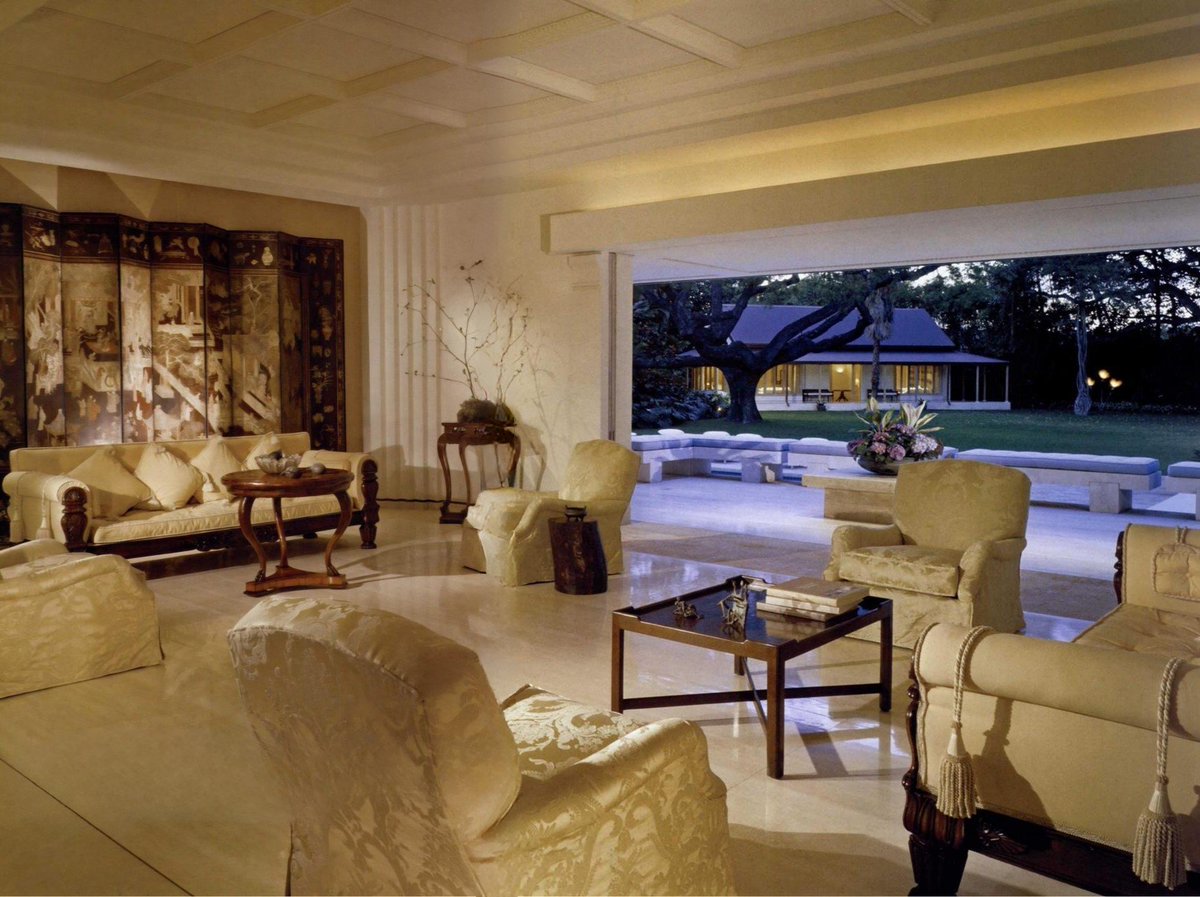 Home in Honolulu, Hawaii, 2005