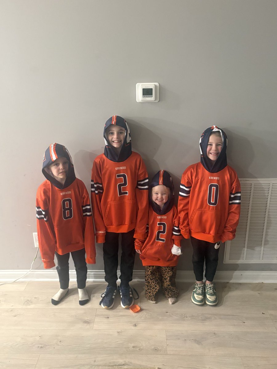 Coach Chad Watson tweet media