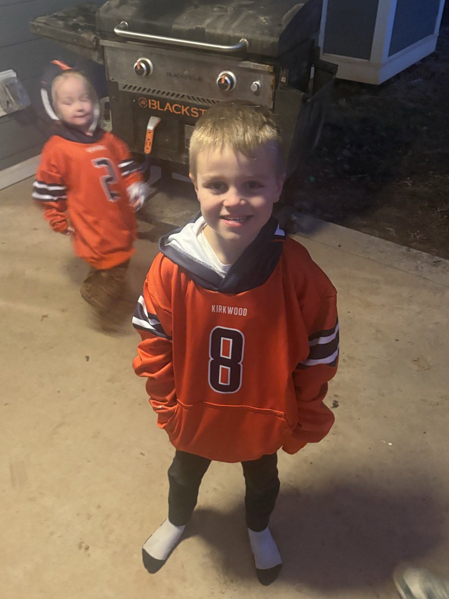 Coach Chad Watson tweet media