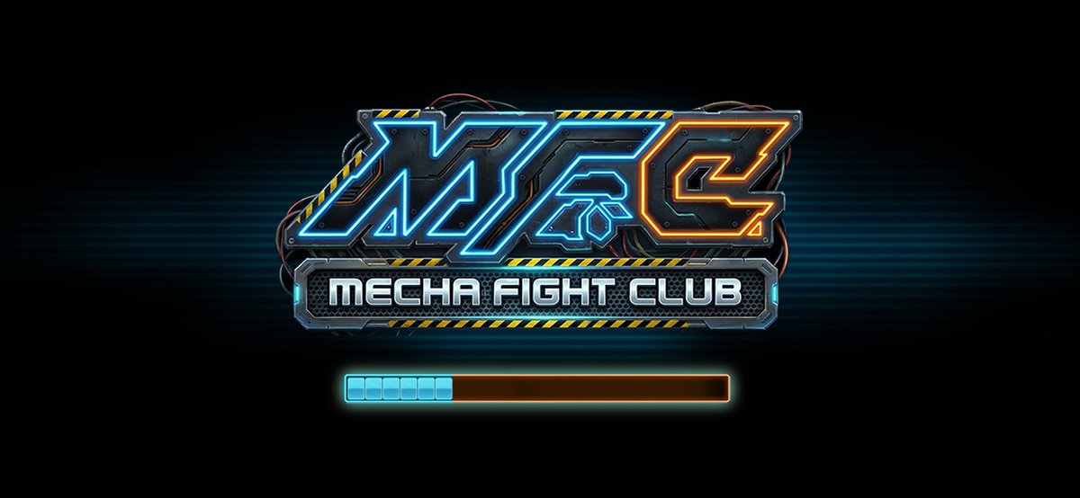 MechaFightClub tweet media