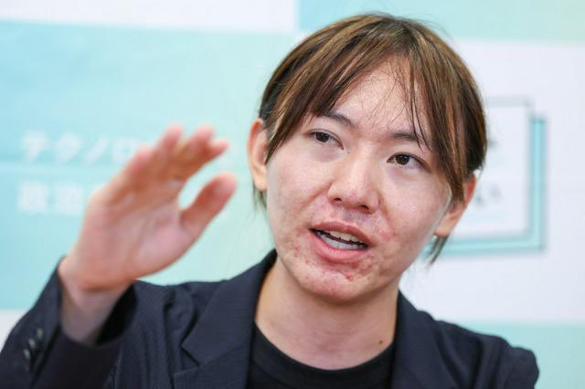 「チームみらい」/大企業・富裕層優遇　是正せず格差拡大

チームみらいって、
大企業・富裕層優遇、
消費税減税反対、
高齢者負担増、
格差拡大を容認する党だった❗️

庶民の敵じゃねぇかよ❗️
 jcp.or.jp/akahata/aik25/…