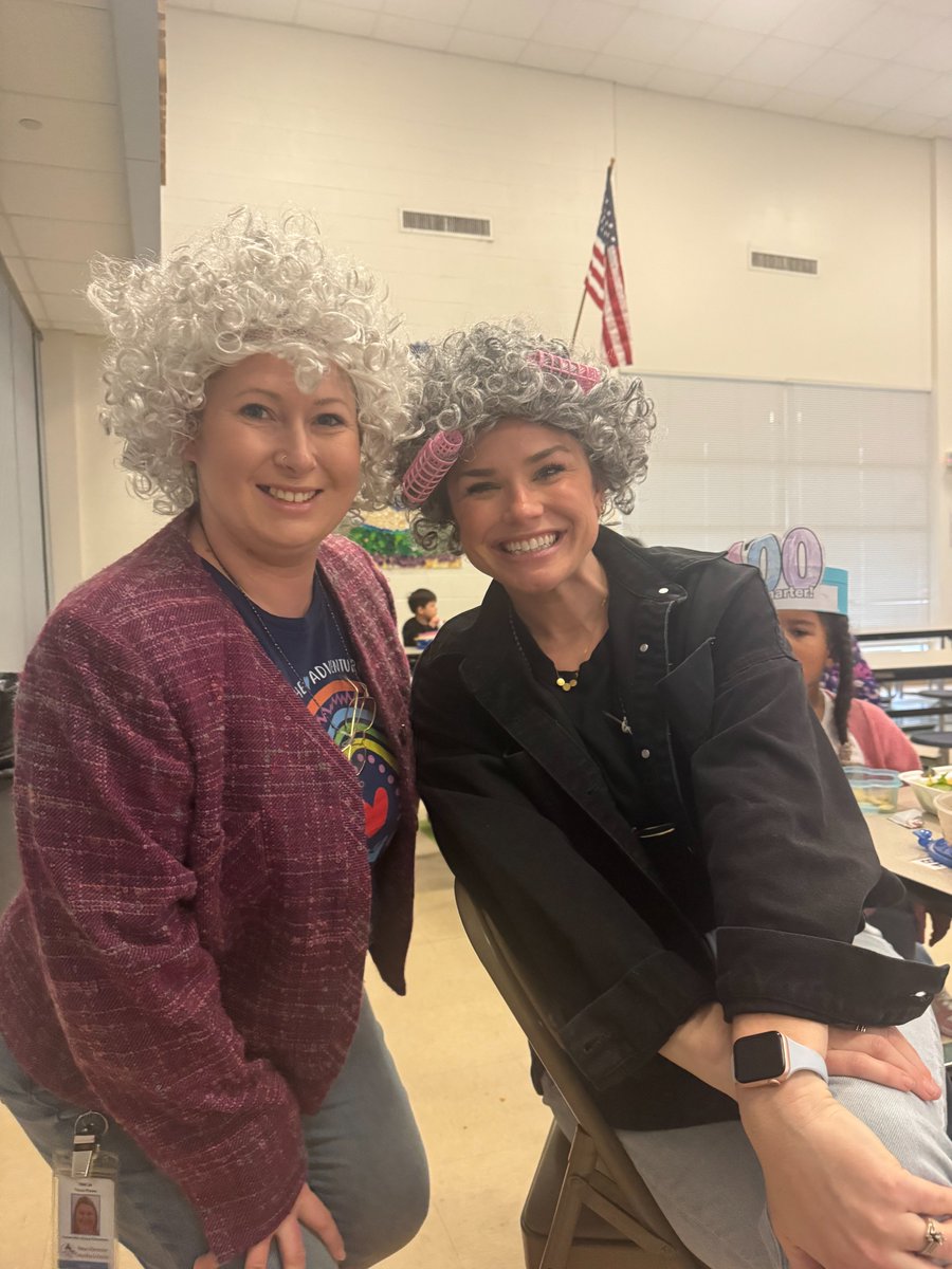 Forest Hills GES tweet media