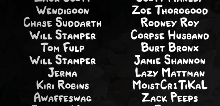 「awaffeswag」 tweet media