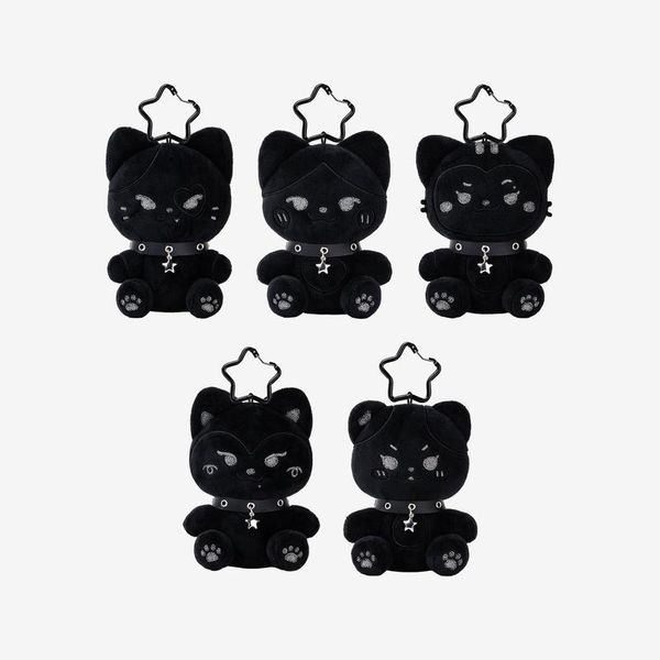 🆕【 ITZY 】 ITZY - 3RD WORLD TOUR 「TUNNEL VISION」 MD 🖤Ktown4u