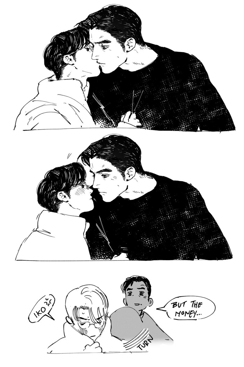 the itch of your warmth that never was, is worse than if it ever had