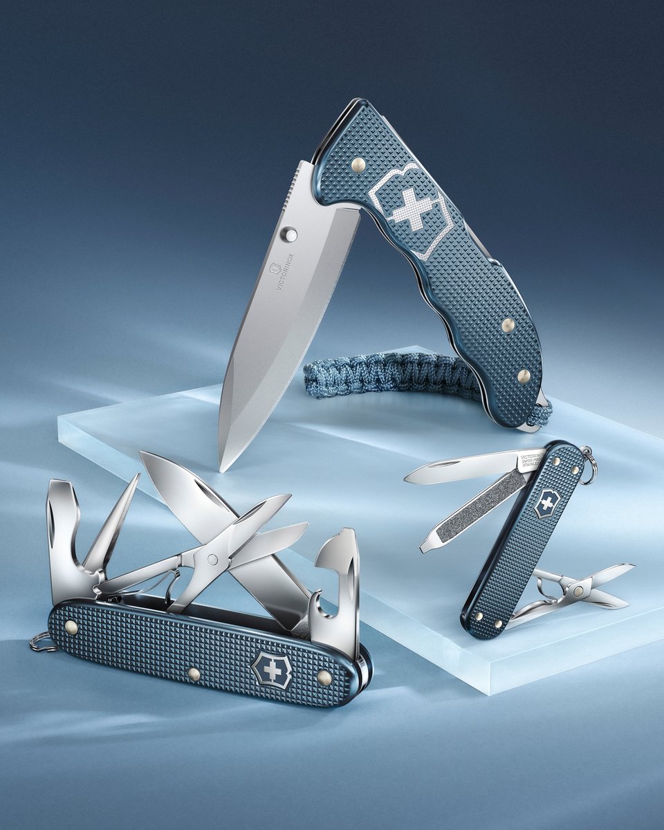 限定マルチツール「Alox Limited Edition 2026 - アロックス