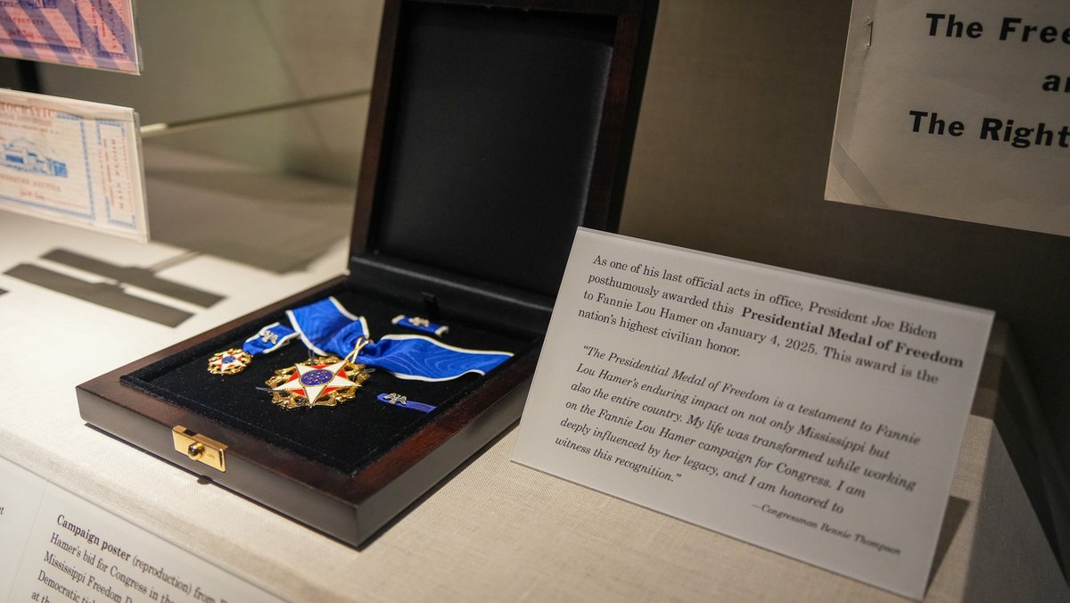 MS Depart. of Archives & History tweet media