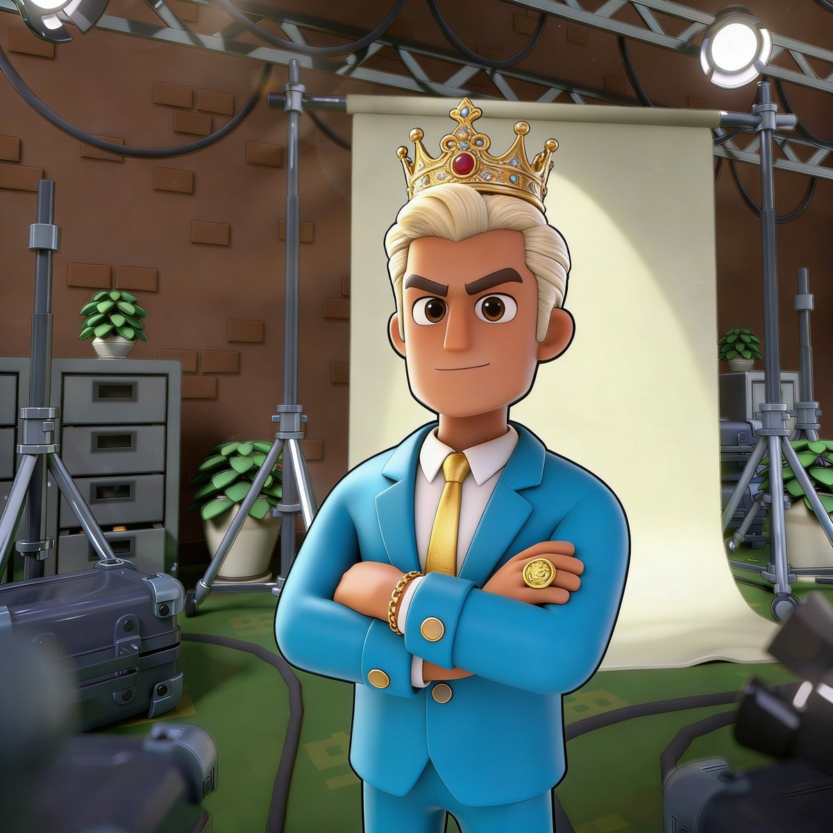 Early Access to <a href="/cashcitydotfun/">Cash City</a> 💸 on the way, lets put this city on the TOP