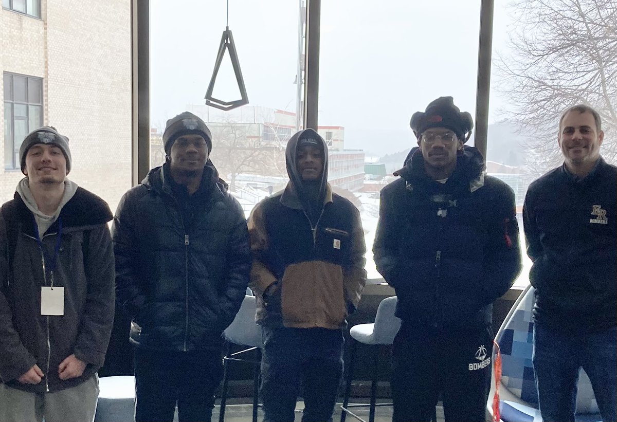 Coach Rose tweet media