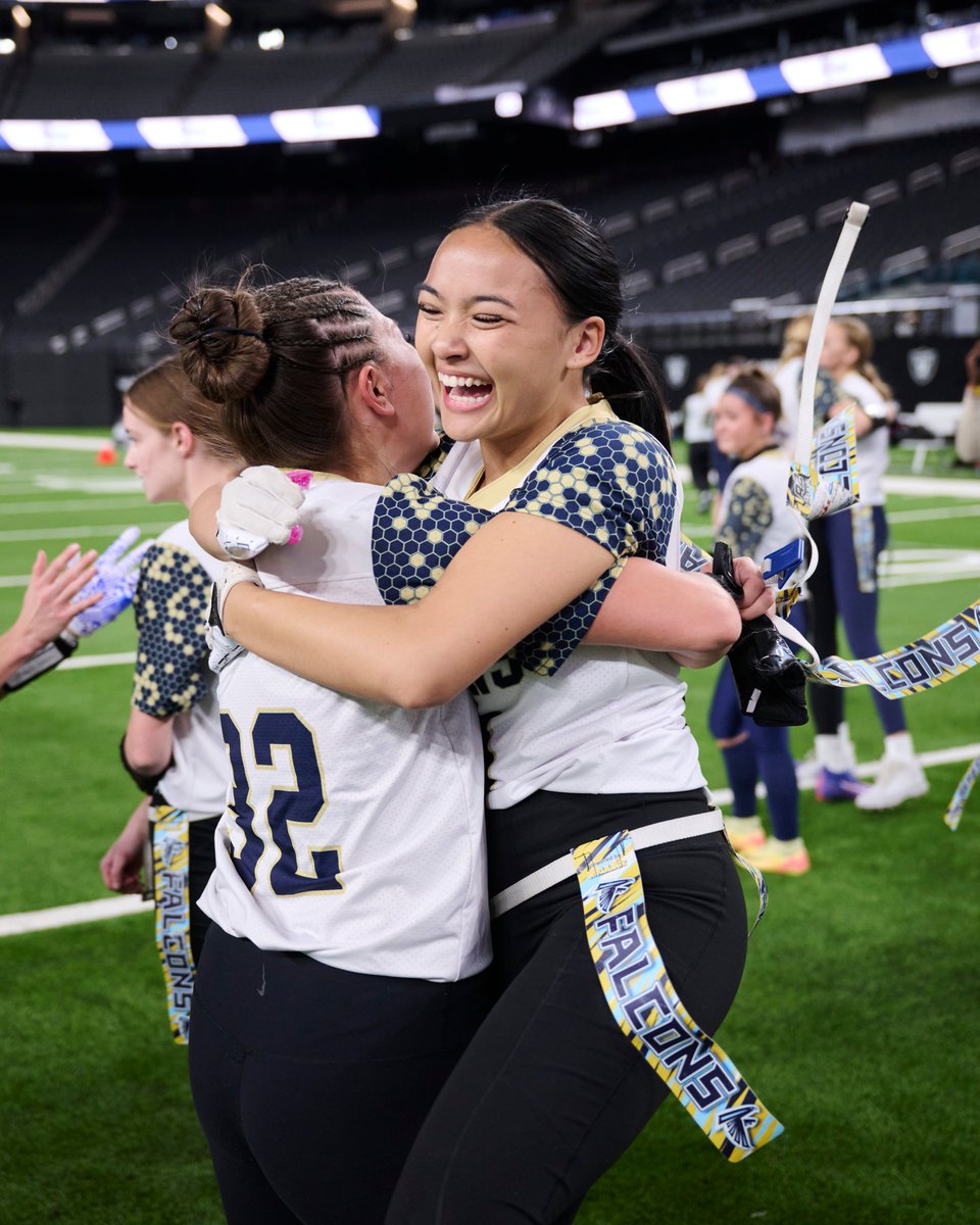 Raiders Impact tweet media