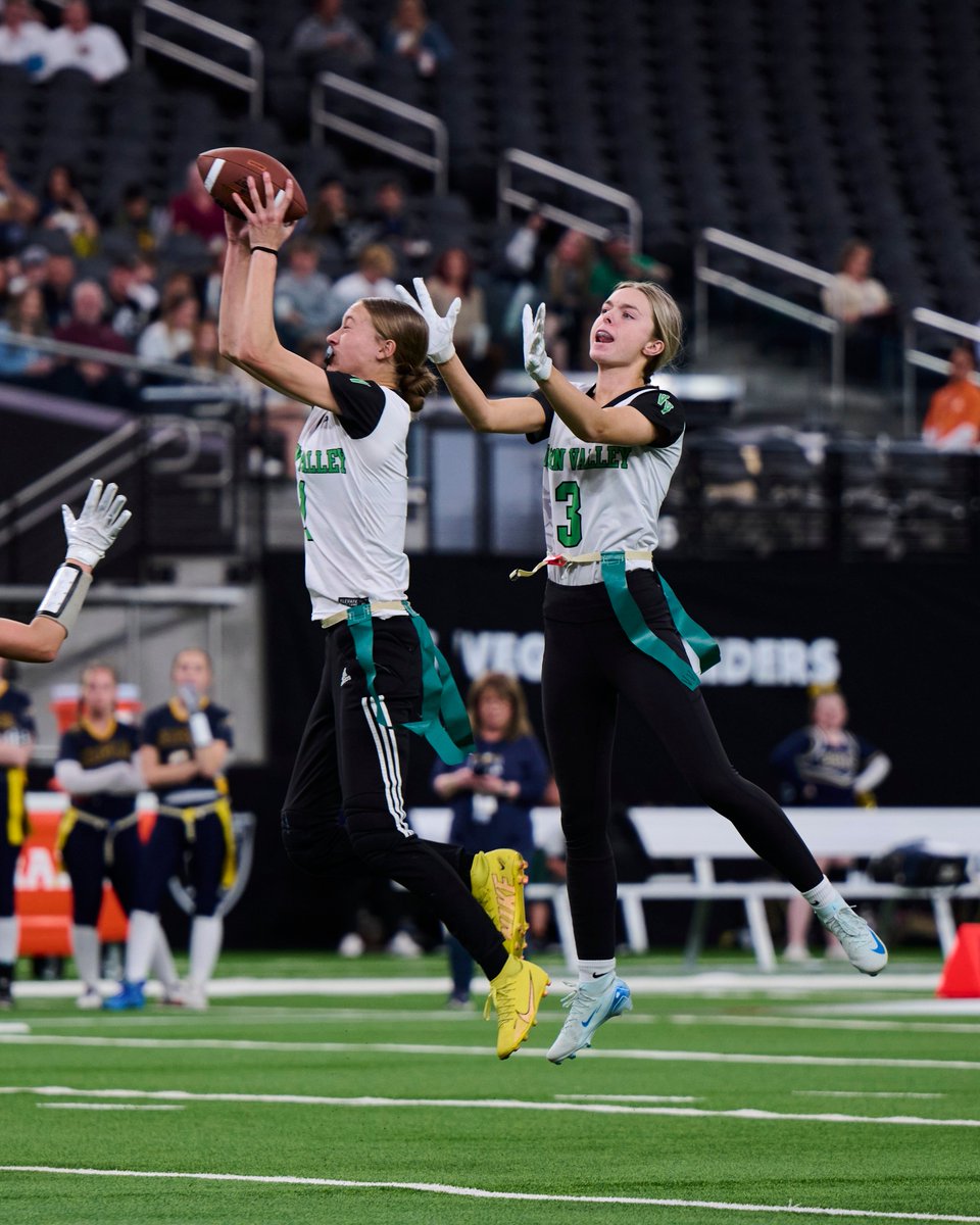 Raiders Impact tweet media