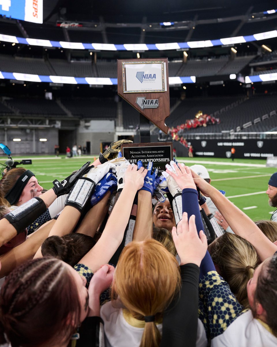 Raiders Impact tweet media