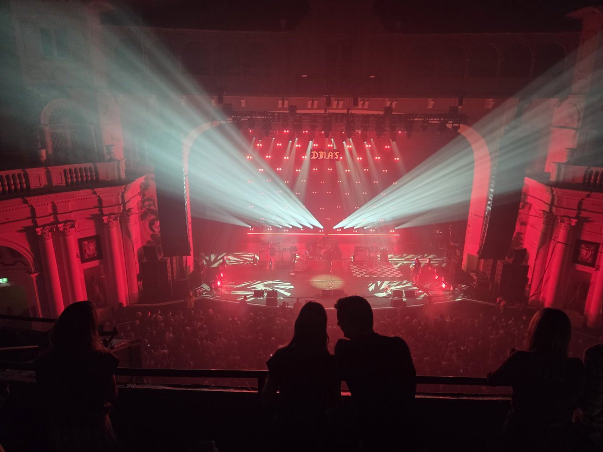 D.B ☂️⚡🔥 tweet media