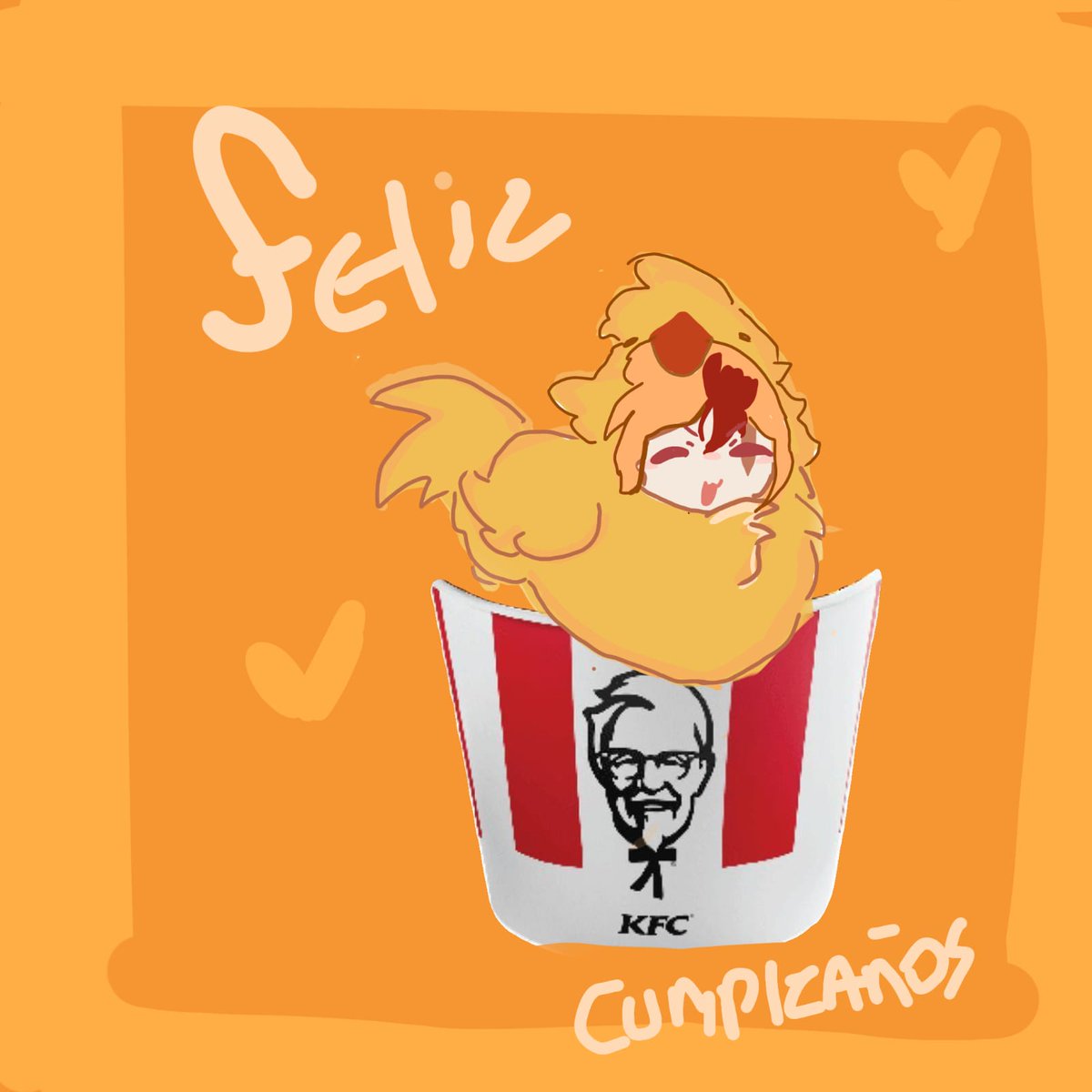 HOLA MAMI POLLO FELIZ TU SE QUE FUE AYER PERO MEJOR MAS TATDE QUE NUNCA TQM POLLO TE EXTRAÑO ㅅ브