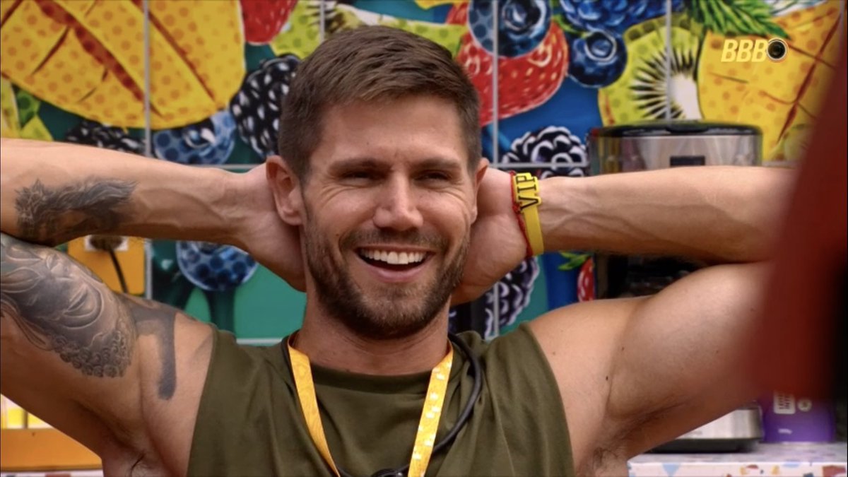 Júnior 🥂🌵 #BBB26 tweet media
