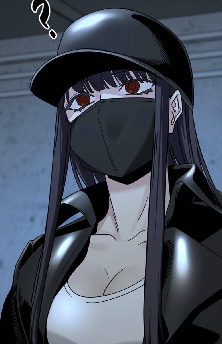 Hero Killer Bringer X Punishment tweet media