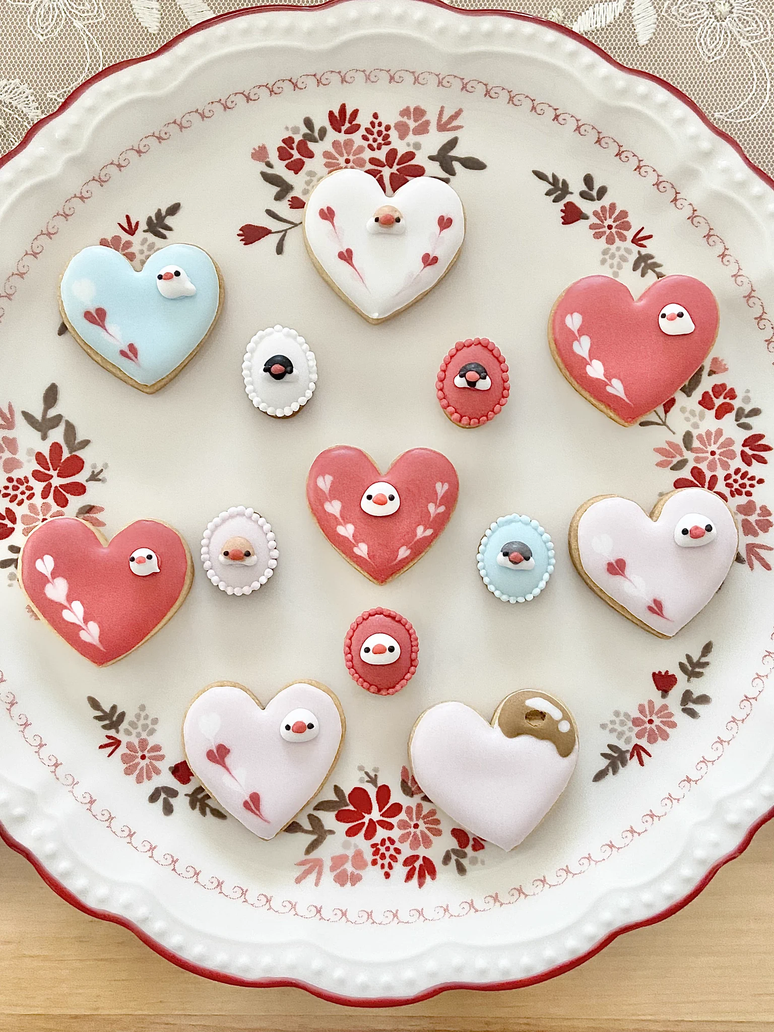 おこめ🍪🐣 (@ok0mecome) / X