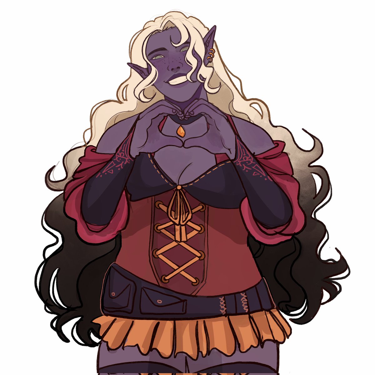 barb 🐸 comms OPEN tweet media