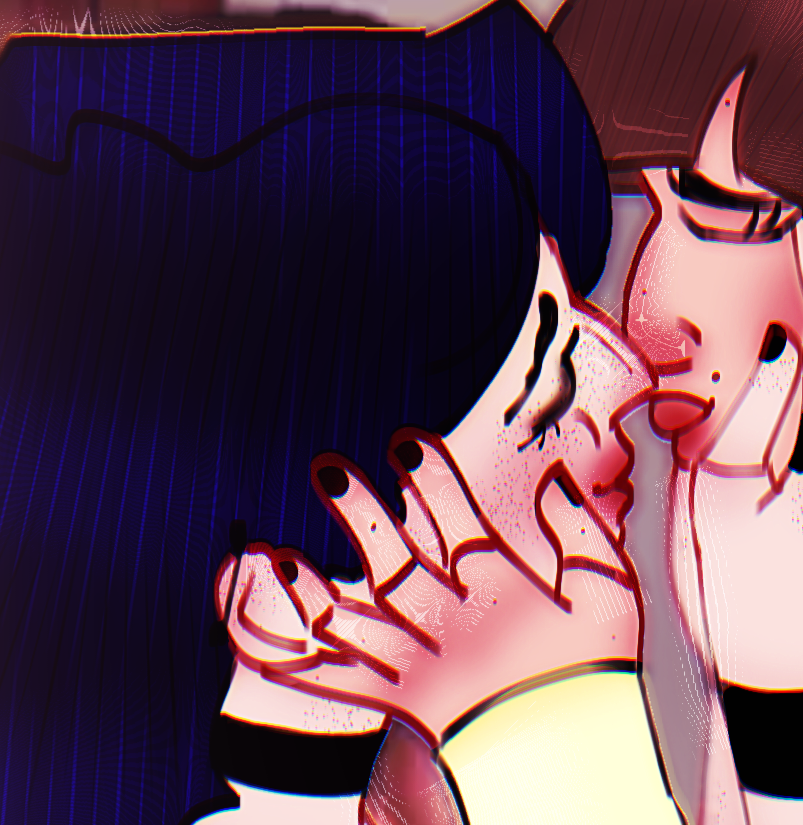 ᥲᥒgᥱᥣ 💭🌸 іrᥣ ᥕіᥣᥣ᥆ᥕ ᑲᥡᥱrs tweet media