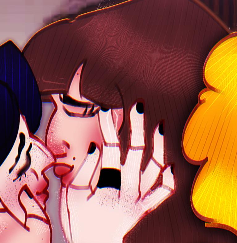 ᥲᥒgᥱᥣ 💭🌸 іrᥣ ᥕіᥣᥣ᥆ᥕ ᑲᥡᥱrs tweet media