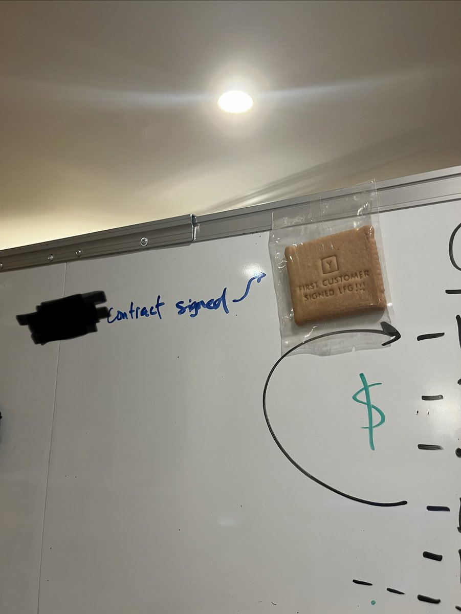 Mitch Radhuber tweet media